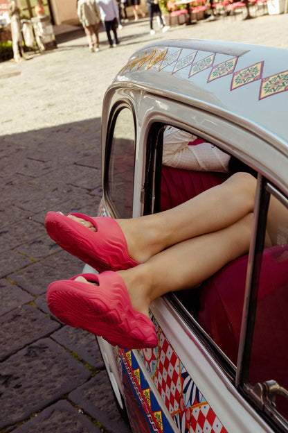 Doubleu Soft Doctor Anti-Skid for Women Ultra Sporty Slide