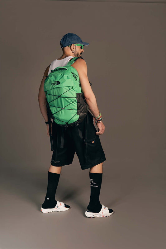 Doubleu  Ultra Sporty Men Comfortable Recovery Footwear