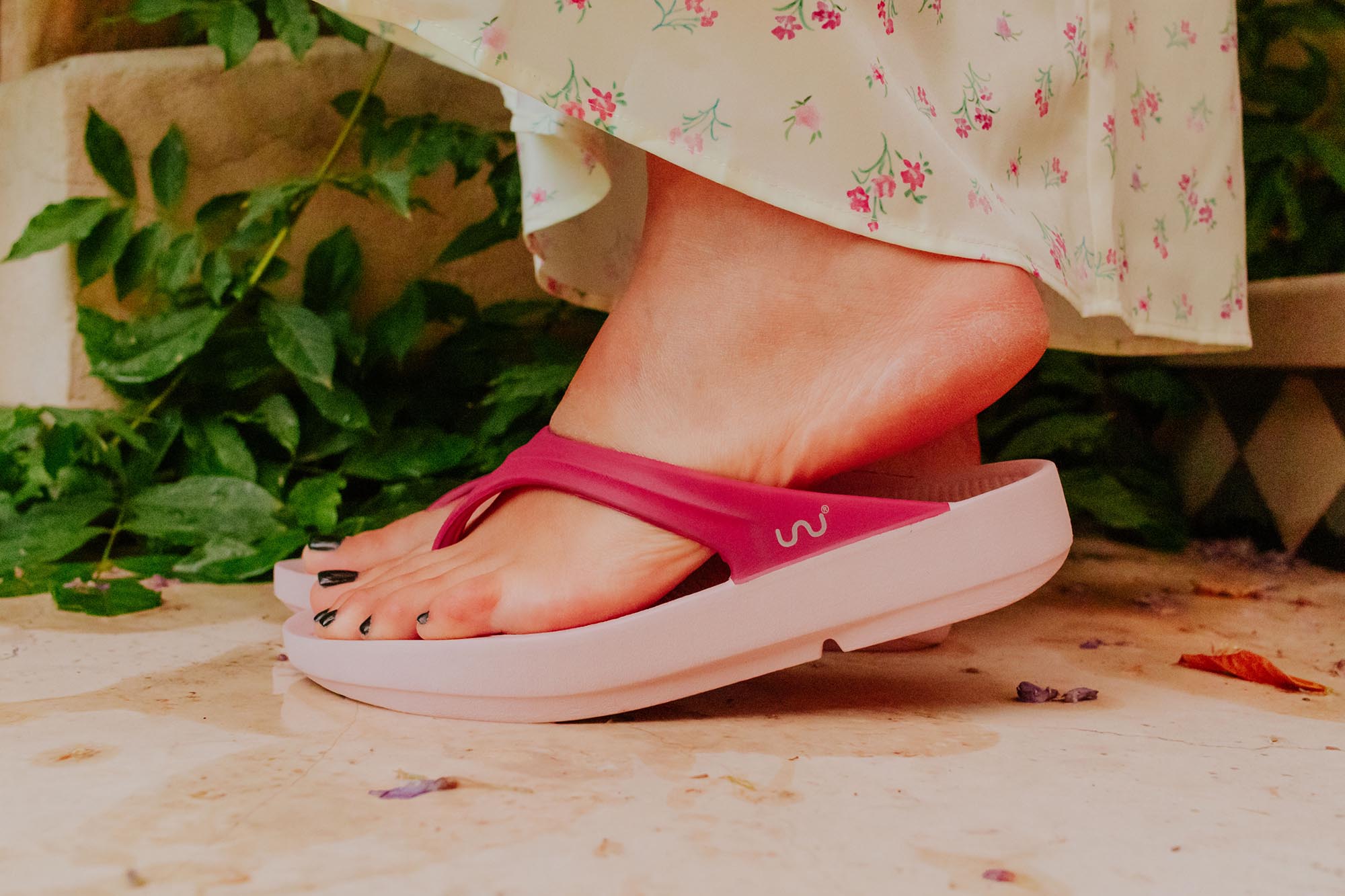 Doubleu Lite Women   Comfortable & Light Weight Slipper