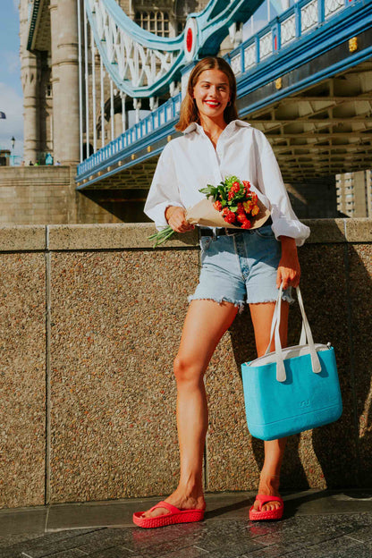 Doubleu Kyoto Women  Comfortable & Light Weight  Pink Slipper