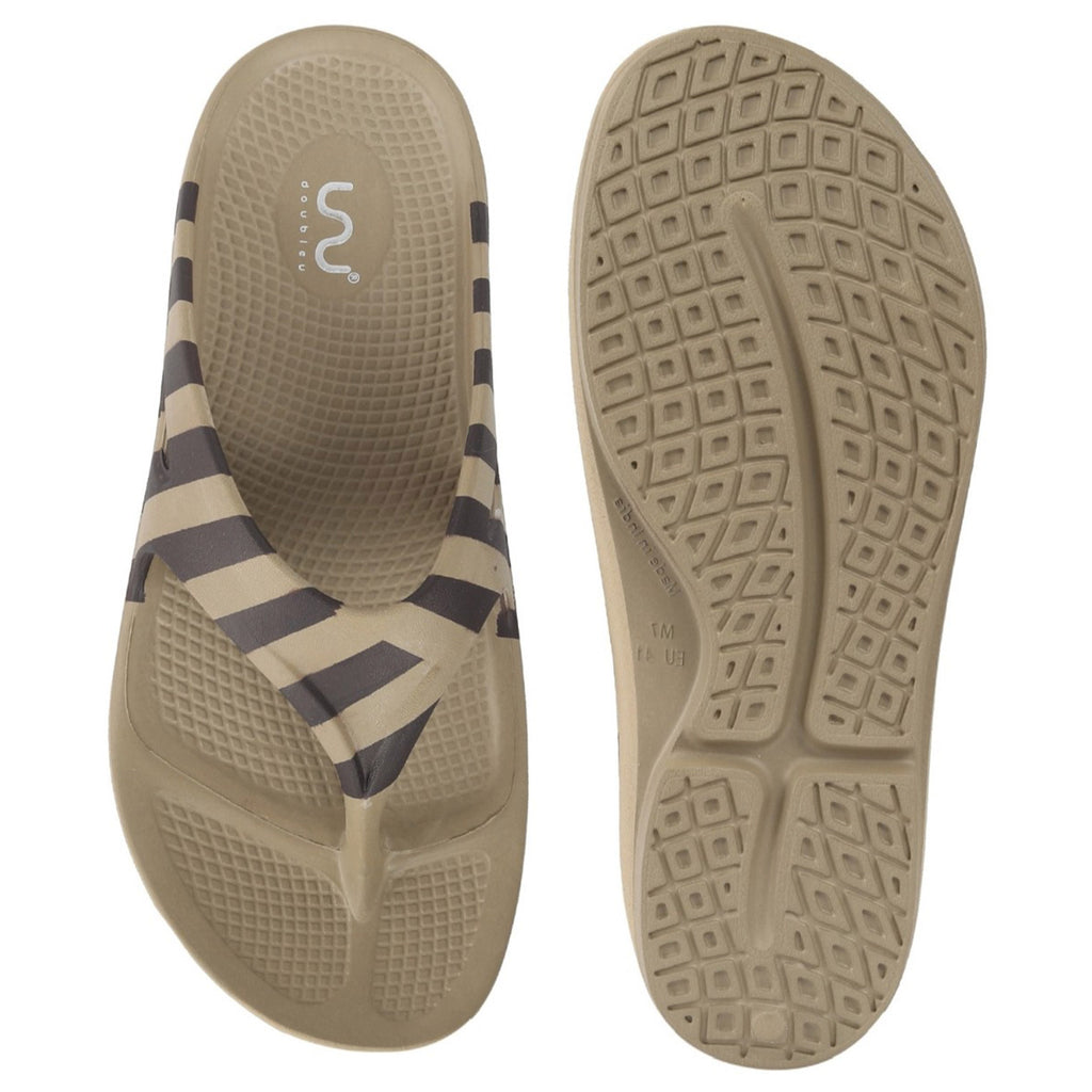 Doubleu Comfort Men  Comfortable & Light Weight  Slipper
