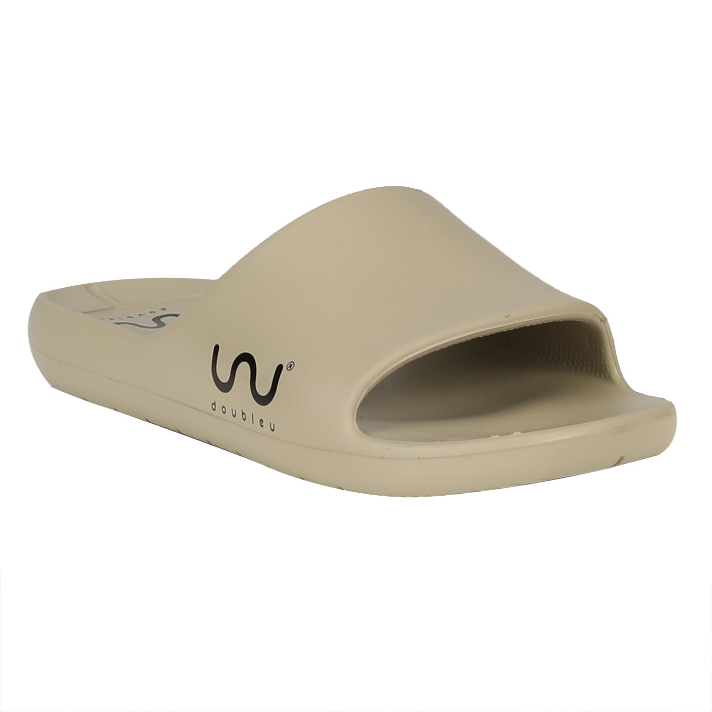 Doubleu Milano Women   Comfortable & Light Weight Slipper