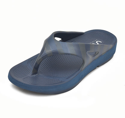 Doubleu Comfort Men   Comfortable & Light Weight Slipper