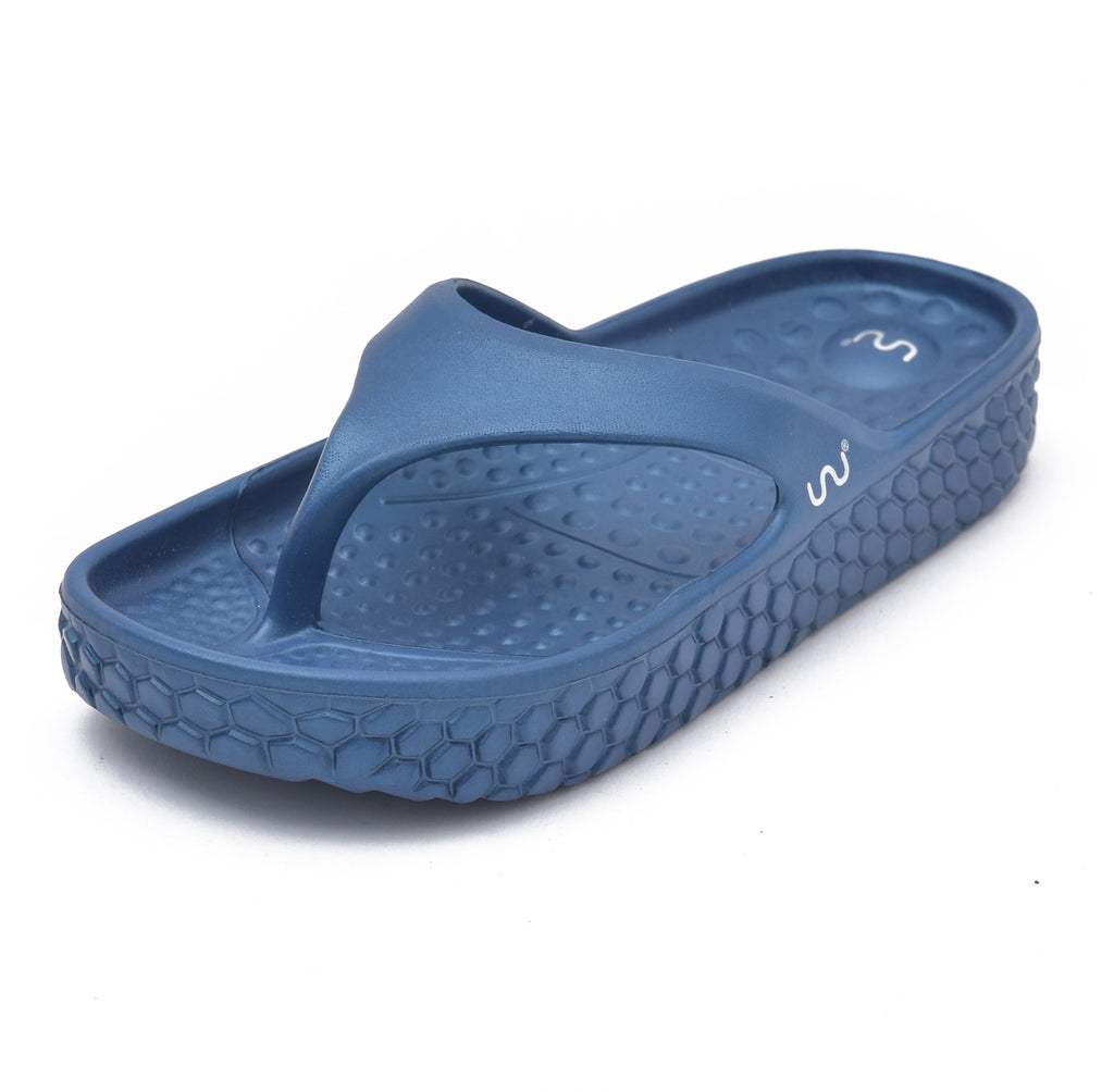 Doubleu Kyoto Women Comfortable & Light Weight  Slipper