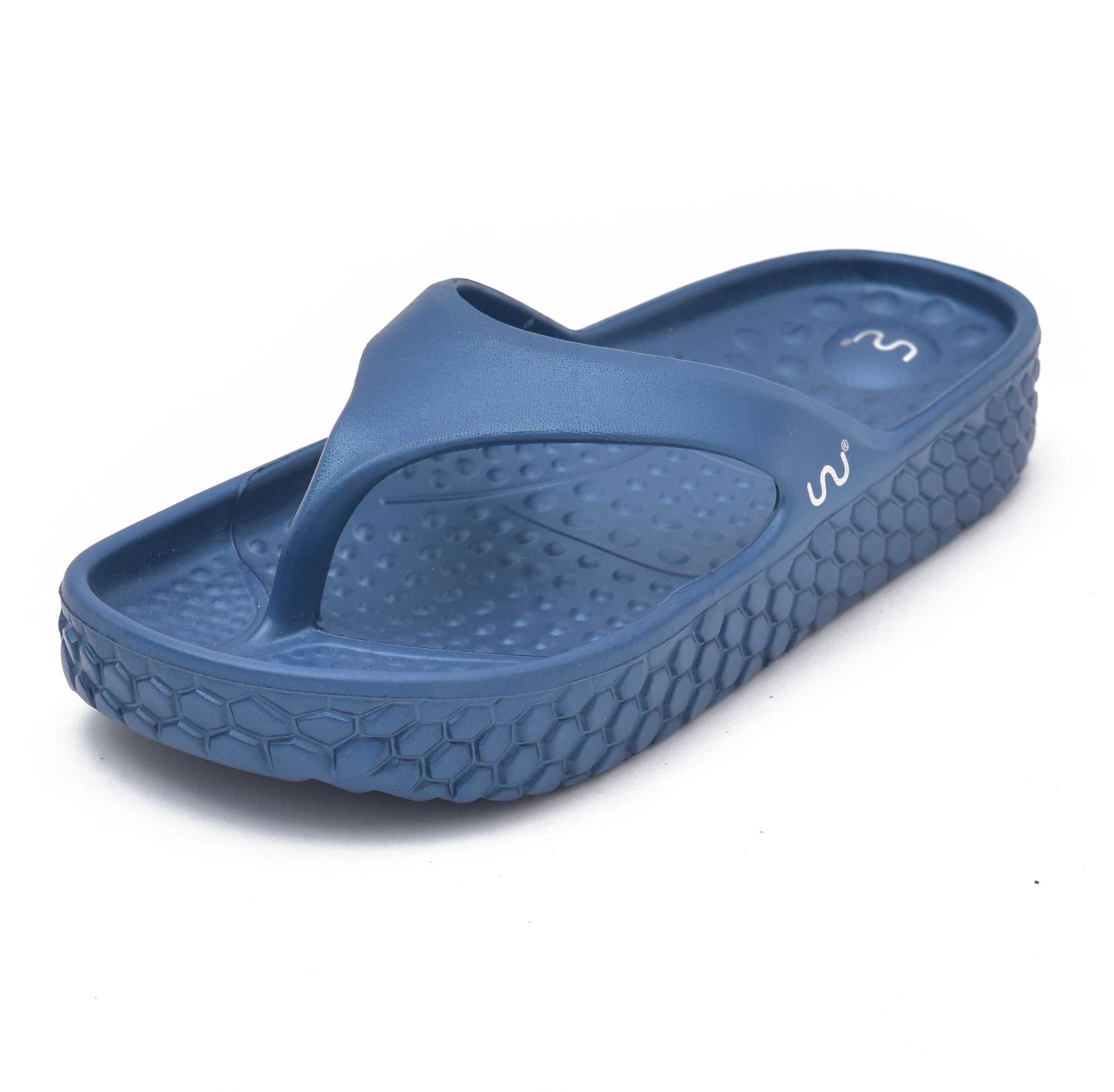 Doubleu Kyoto Women Comfortable & Light Weight  Slipper