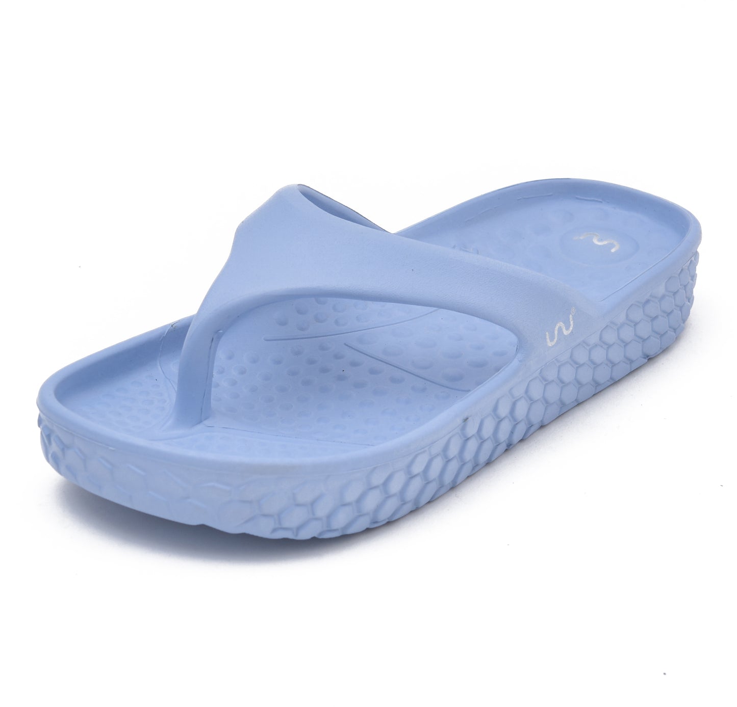 Doubleu Kyoto Women  Comfortable & Light Weight Slipper