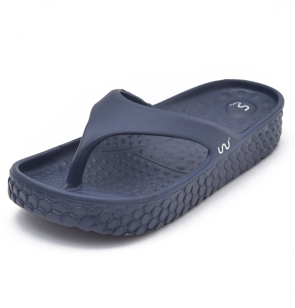 Doubleu Kyoto Women   Comfortable & Light Weight Slipper
