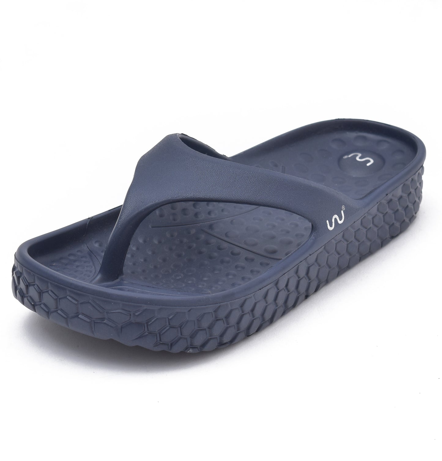 Doubleu Kyoto Women   Comfortable & Light Weight Slipper
