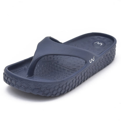 Doubleu Kyoto Women   Comfortable & Light Weight Slipper