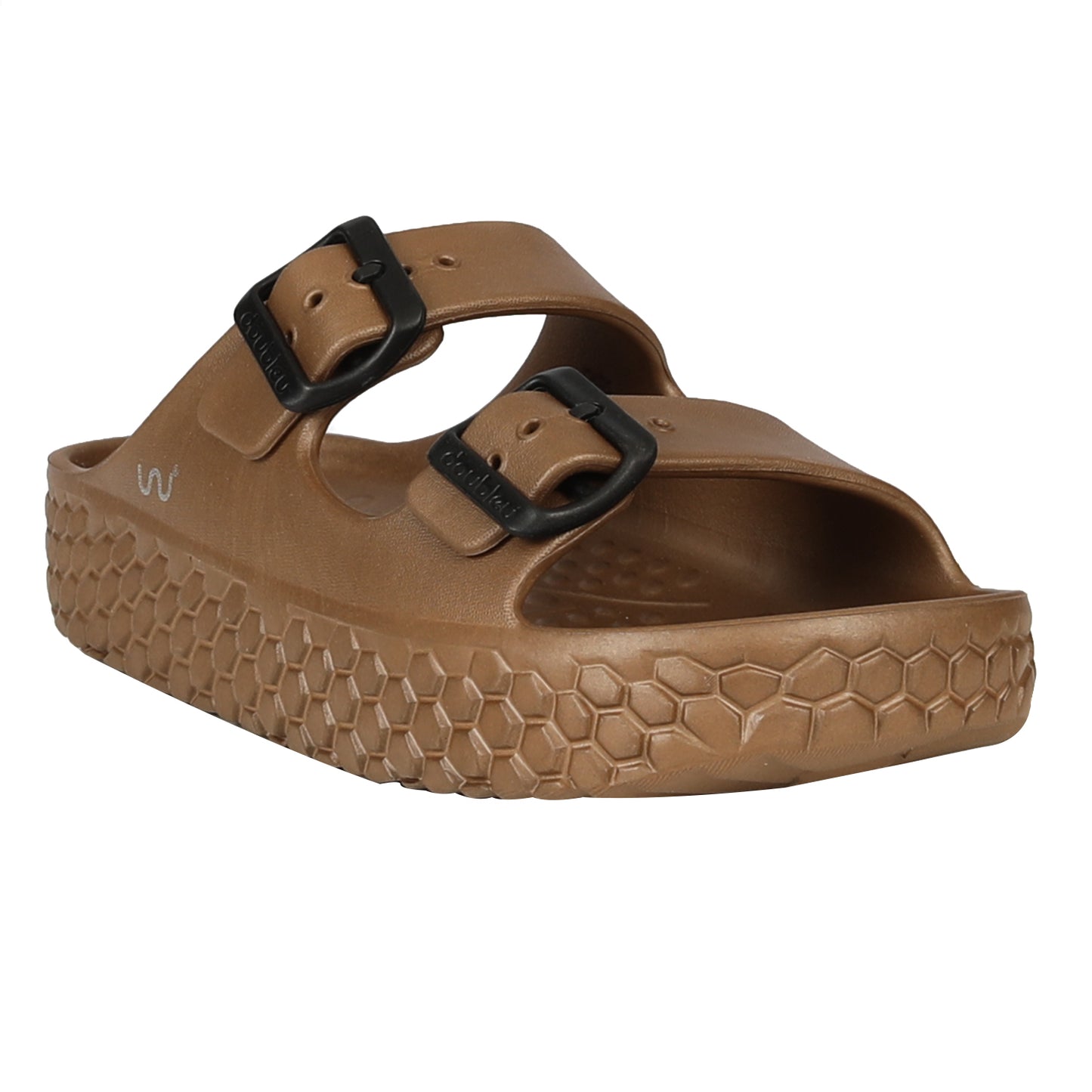 Doubleu Sakura Women Comfortable & Light Weight Slipper