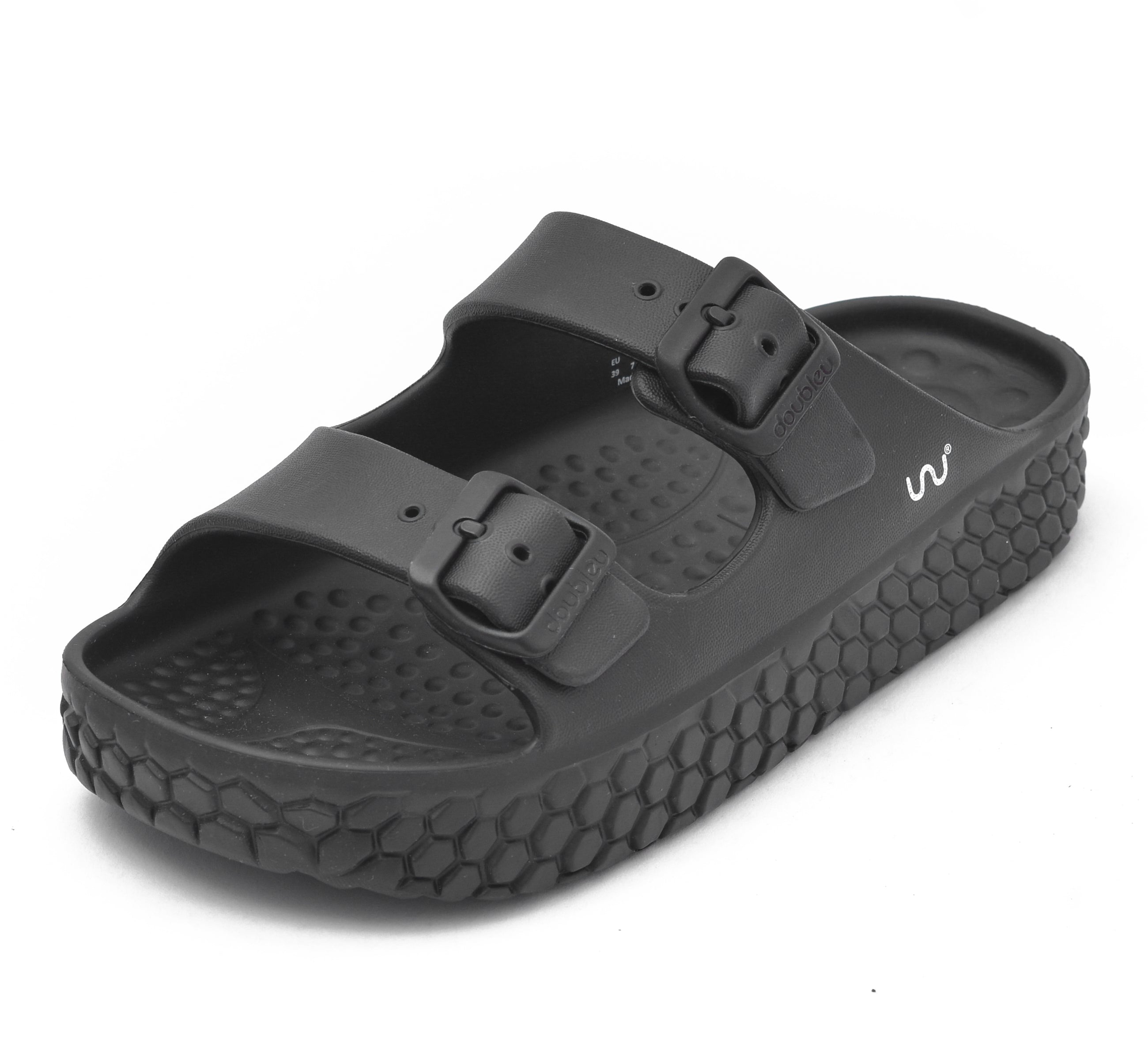 Doubleu Sakura Women Comfortable & Light Weight Slipper