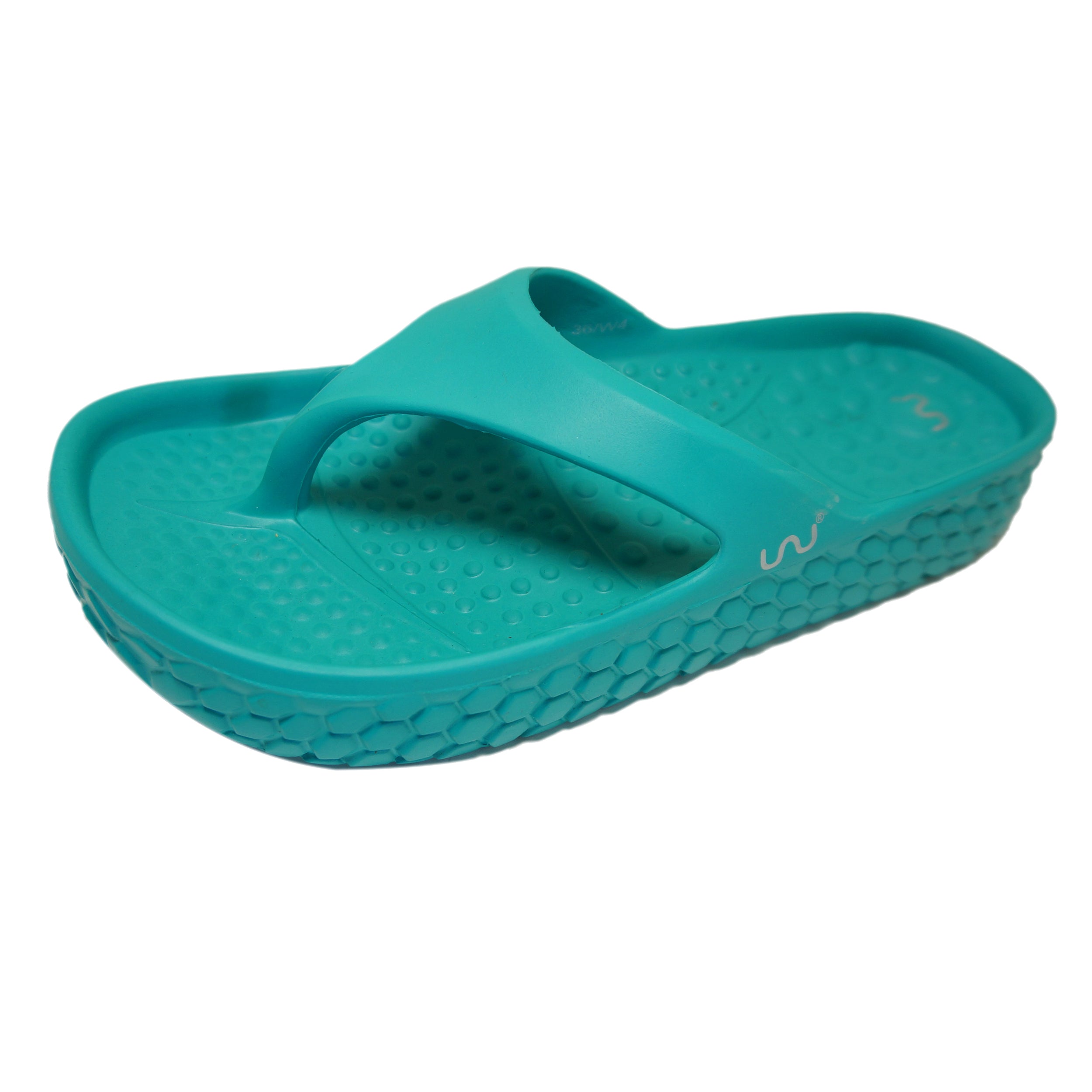 Doubleu Kyoto Women  Comfortable & Light Weight Slipper