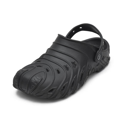 Everest Clog Men Soft Dr Anti-Skid Slipper for Men