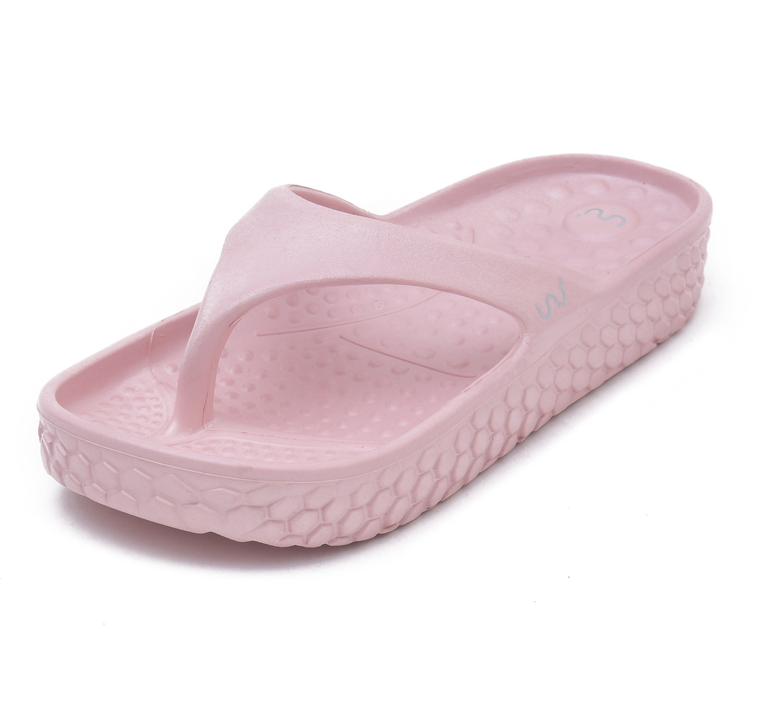 Doubleu Kyoto Women  Comfortable & Light Weight  Slipper