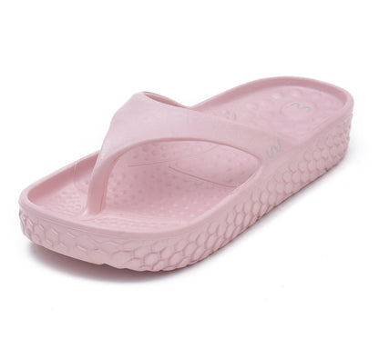 Doubleu Kyoto Women  Comfortable & Light Weight  Slipper