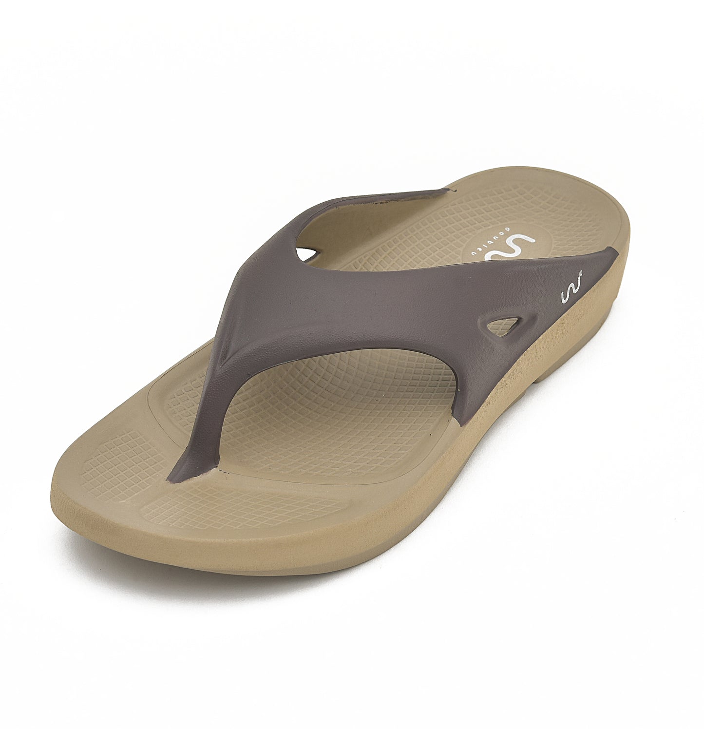 Doubleu Comfort Men  Comfortable & Light Weight Slipper