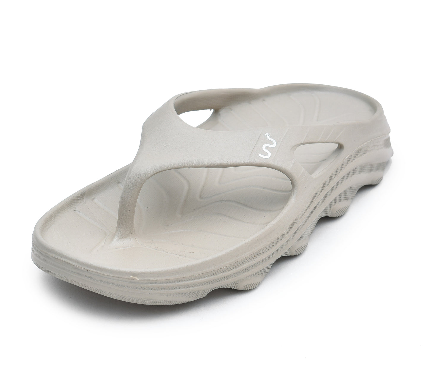 Doubleu Riva Men Comfortable & Light Weight  Slipper