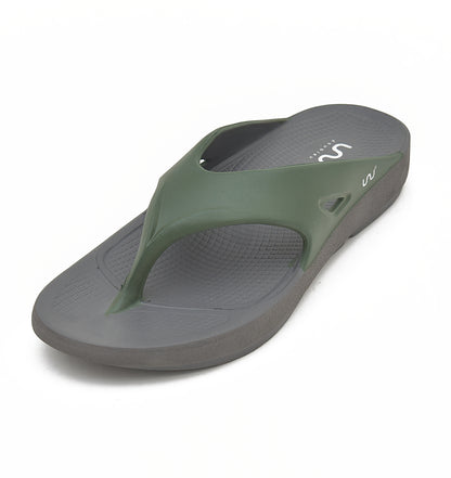 Doubleu Comfort Men  Comfortable & Light Weight  Slipper