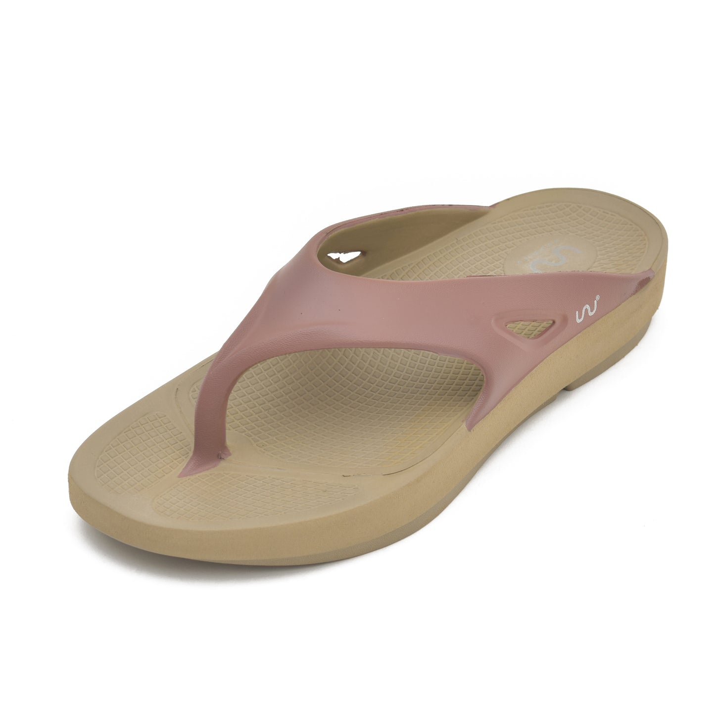 Doubleu Comfort Men  Comfortable & Light Weight  Slipper