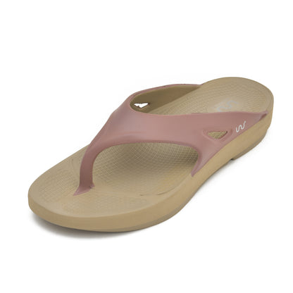 Doubleu Comfort Men  Comfortable & Light Weight  Slipper