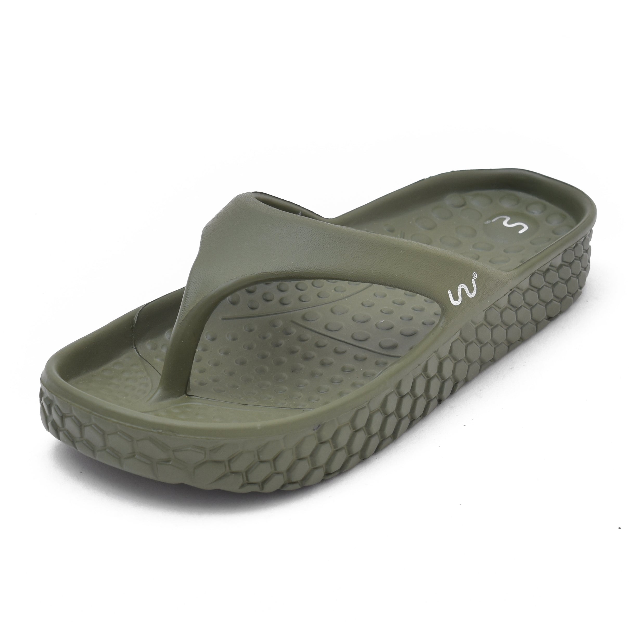Doubleu Kyoto Women Comfortable & Light Weight Slipper