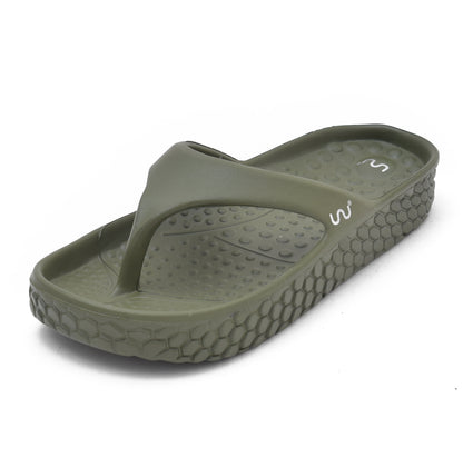 Doubleu Kyoto Women Comfortable & Light Weight Slipper