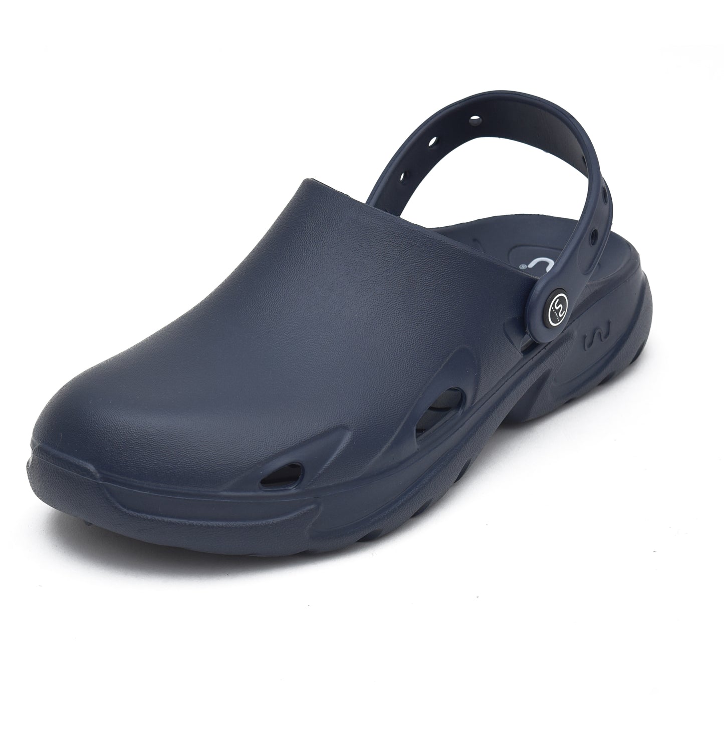 Mule with Strap Soft Dr Anti-Skid Slipper for Men