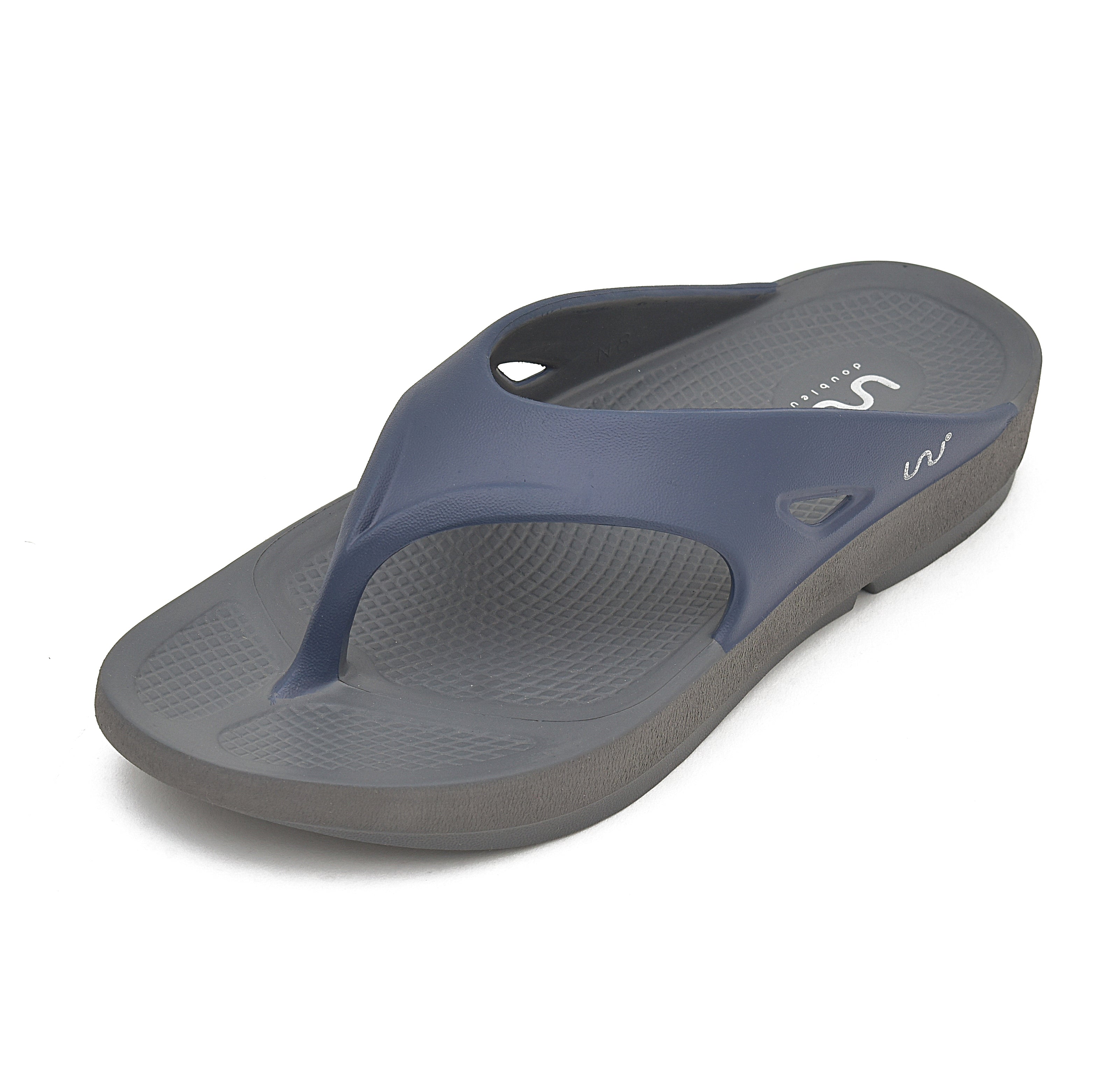 Doubleu Comfort Men Comfortable Slipper