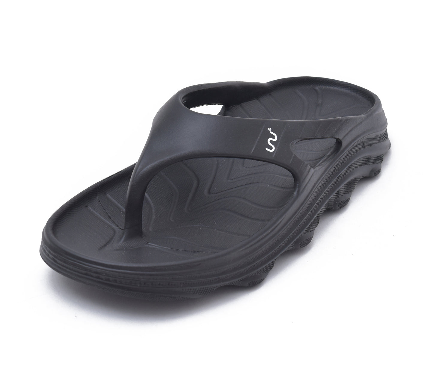 Doubleu Riva Men Comfortable & Light Weight  Slipper
