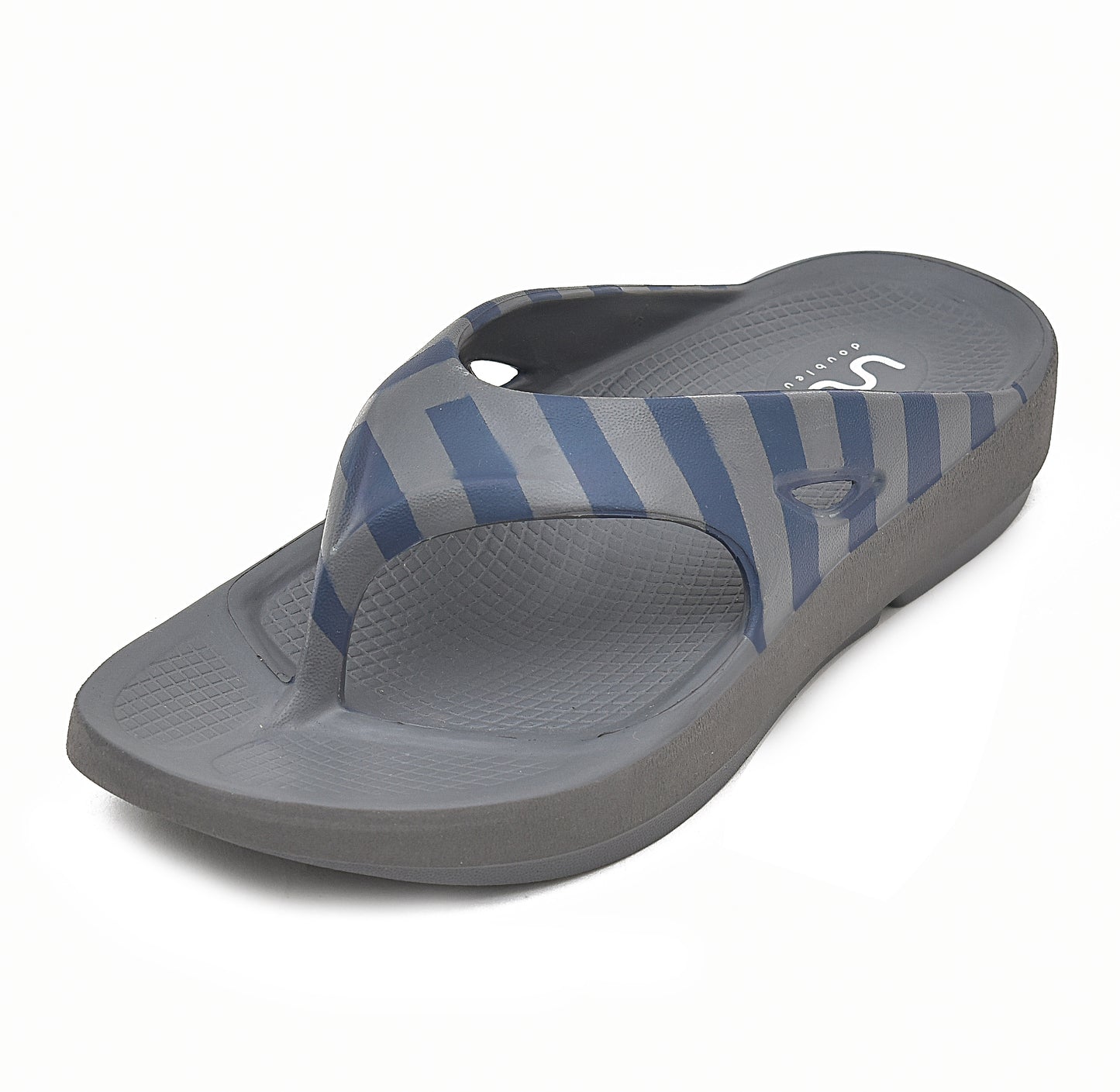 Doubleu Comfort Men Comfortable & Light Weight  Slipper
