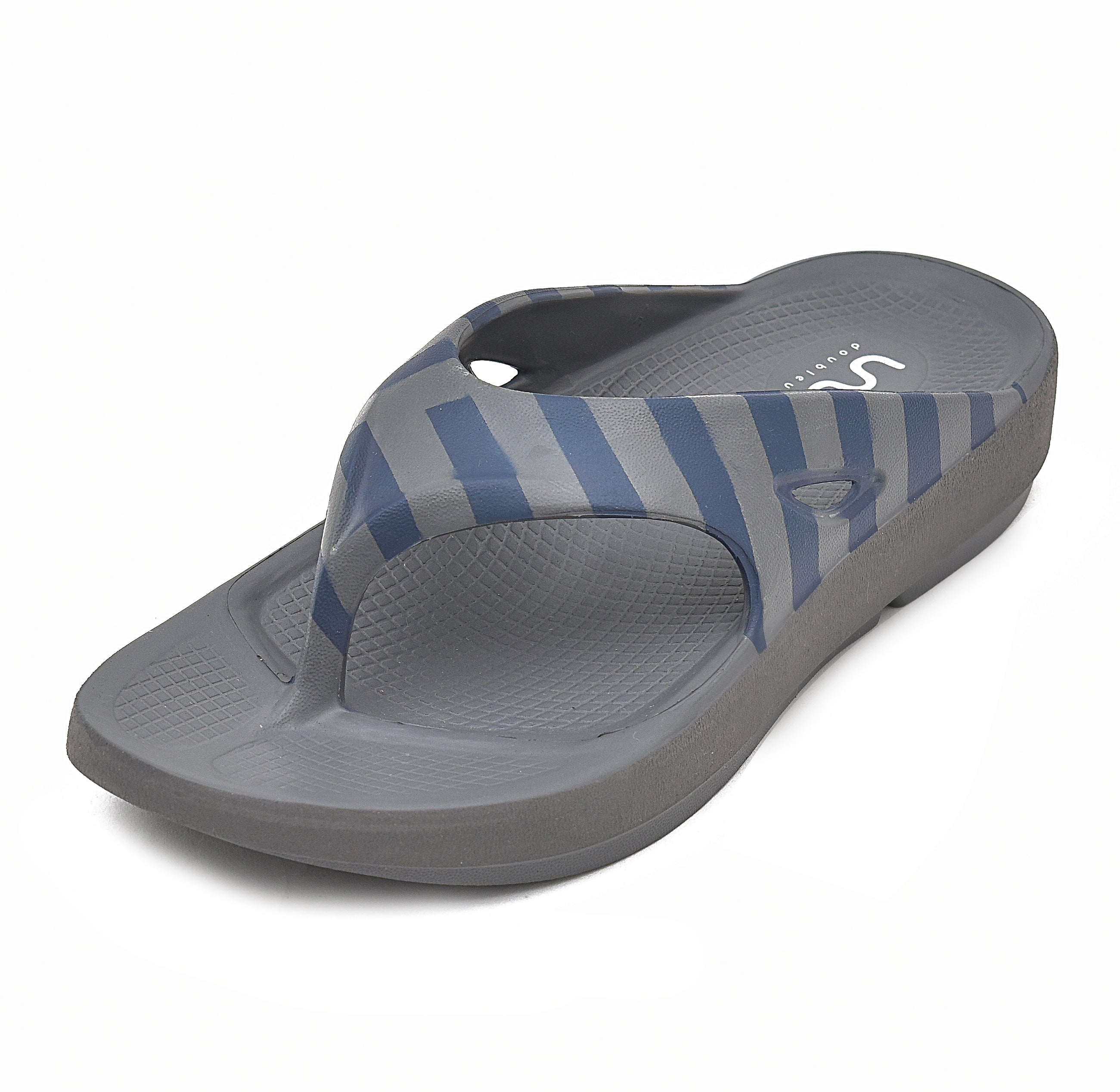 Doubleu Comfort Men Comfortable & Light Weight  Slipper