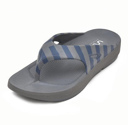 Doubleu Comfort Men Comfortable & Light Weight  Slipper