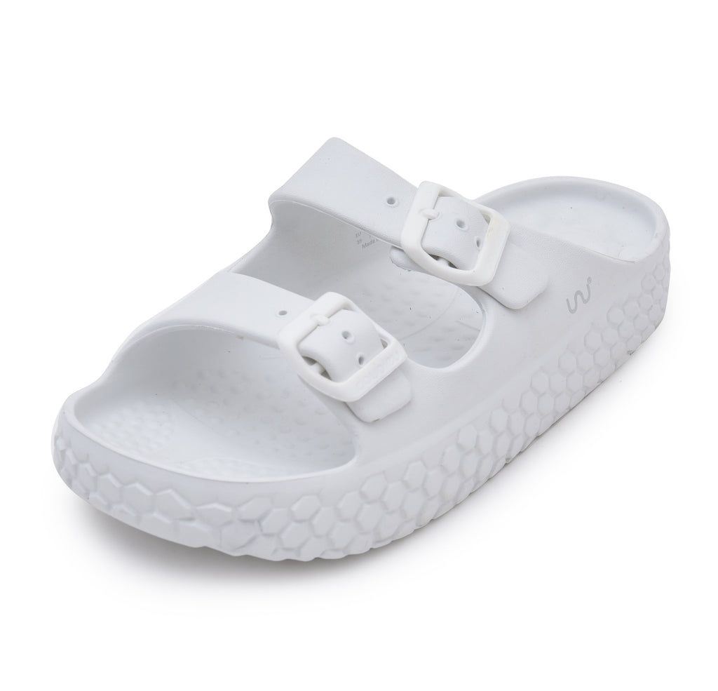 Doubleu Sakura Women Comfortable & Light Weight Slipper