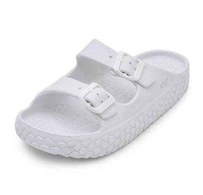 Doubleu Sakura Women Comfortable & Light Weight Slipper