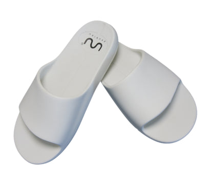 Doubleu Milano Women  Comfortable & Light Weight  Slipper