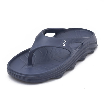 Doubleu Riva Men Comfortable & Light Weight  Slipper