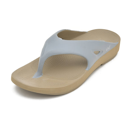 Doubleu Comfort Men Comfortable & Light Weight  Slipper
