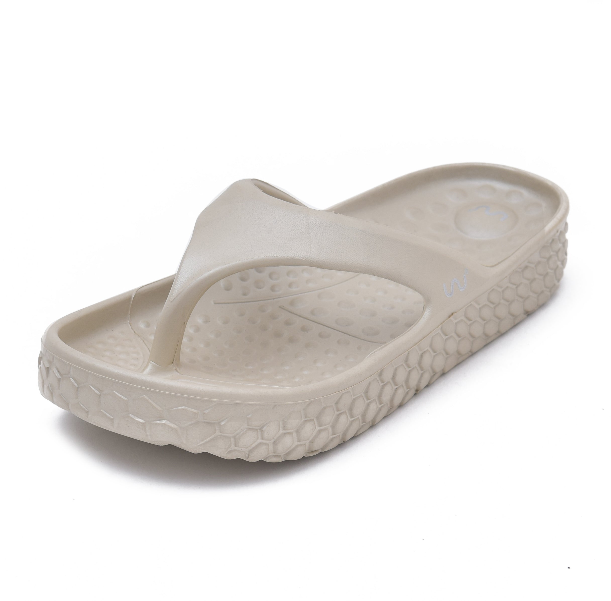 Doubleu Kyoto Women  Comfortable & Light Weight Slipper