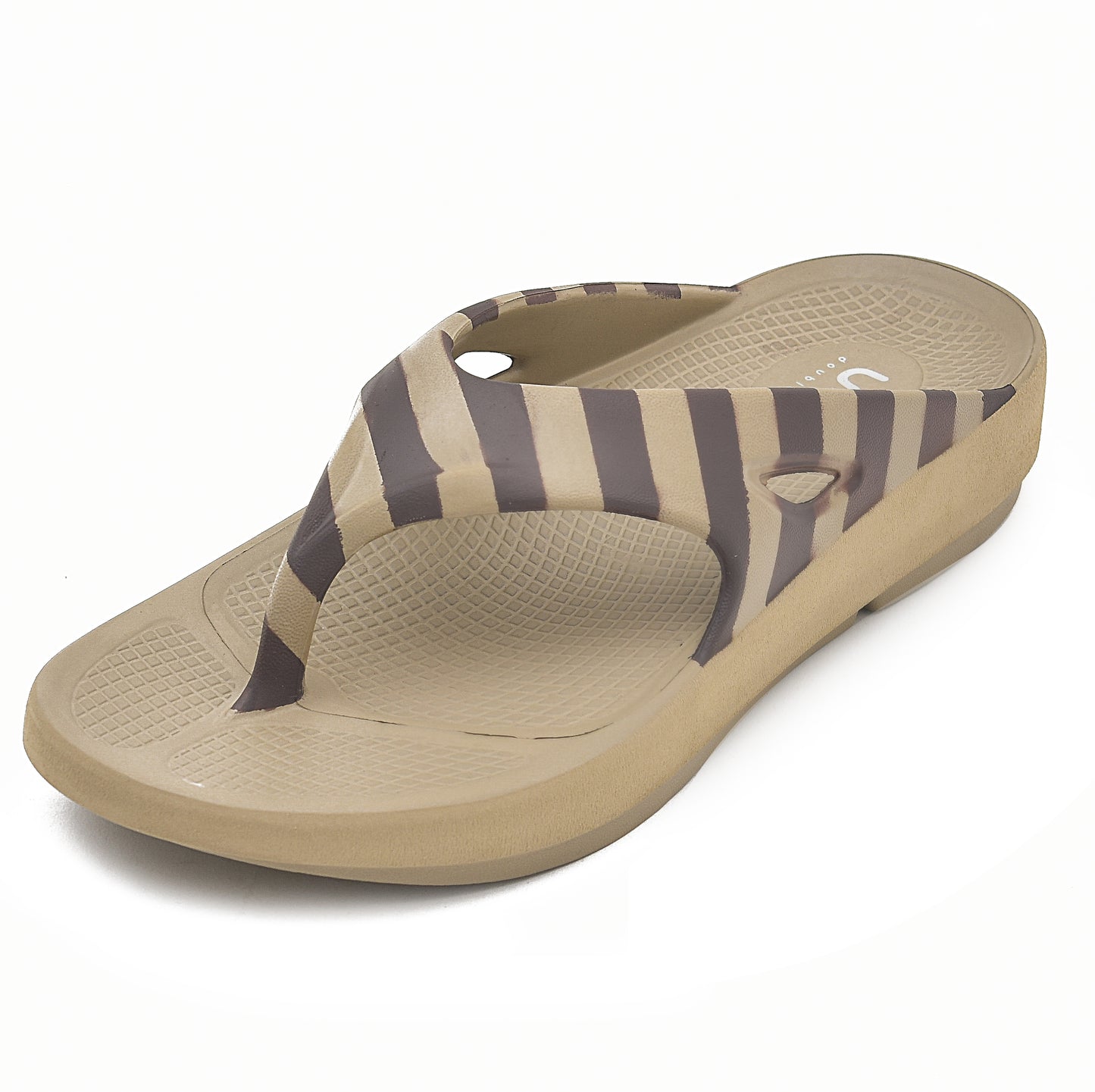 Doubleu Comfort Men  Comfortable & Light Weight  Slipper