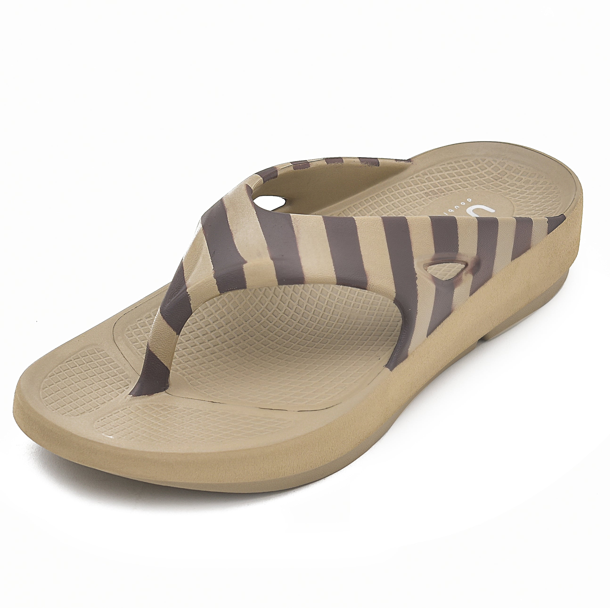 Doubleu Comfort Men  Comfortable & Light Weight  Slipper