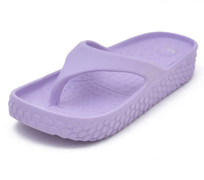 Doubleu Kyoto Women   Comfortable & Light Weight Slipper