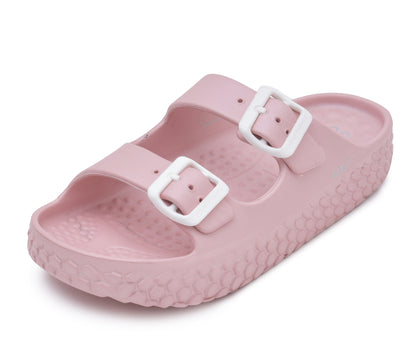 Doubleu Sakura Women Comfortable & Light Weight Slipper