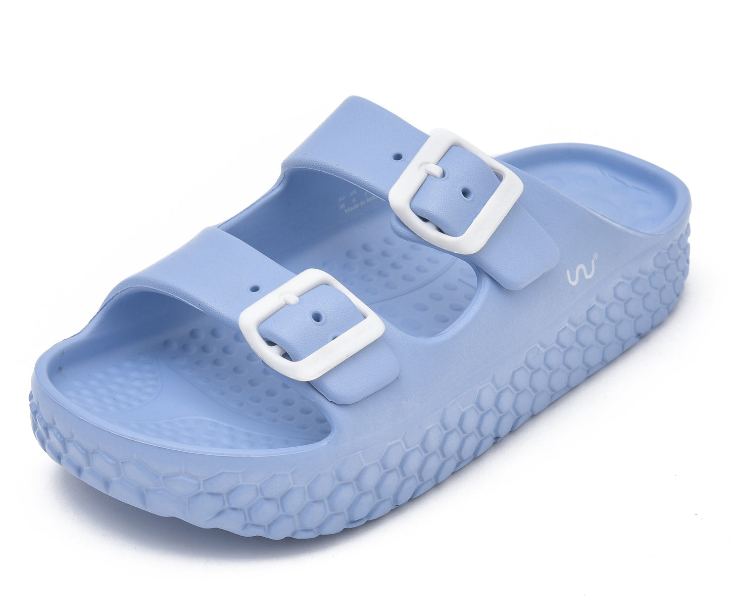 Doubleu Sakura Women Comfortable & Light Weight Slipper