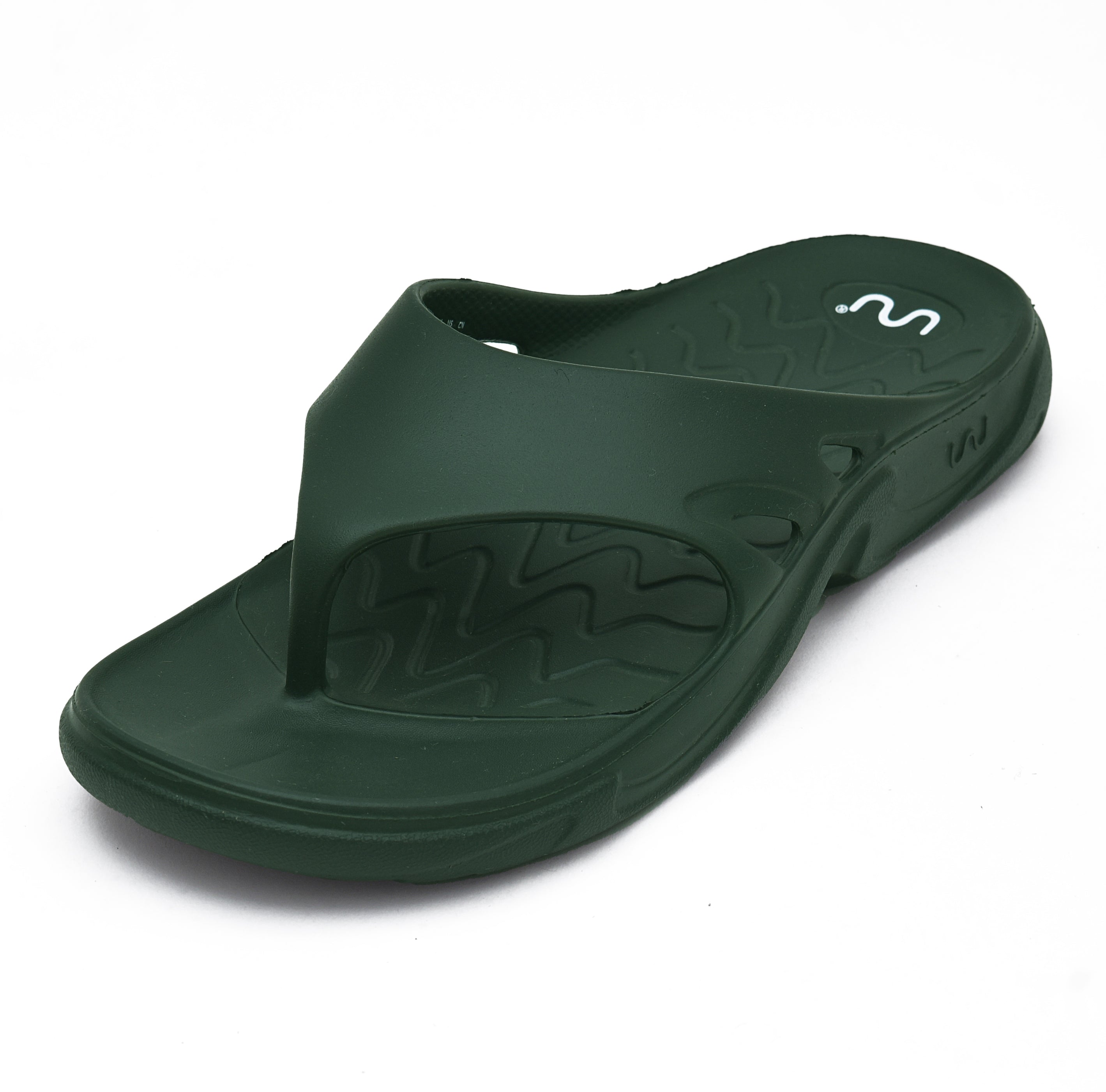 Doubleu Roma Thong for Men Comfortable Recovery Footwear