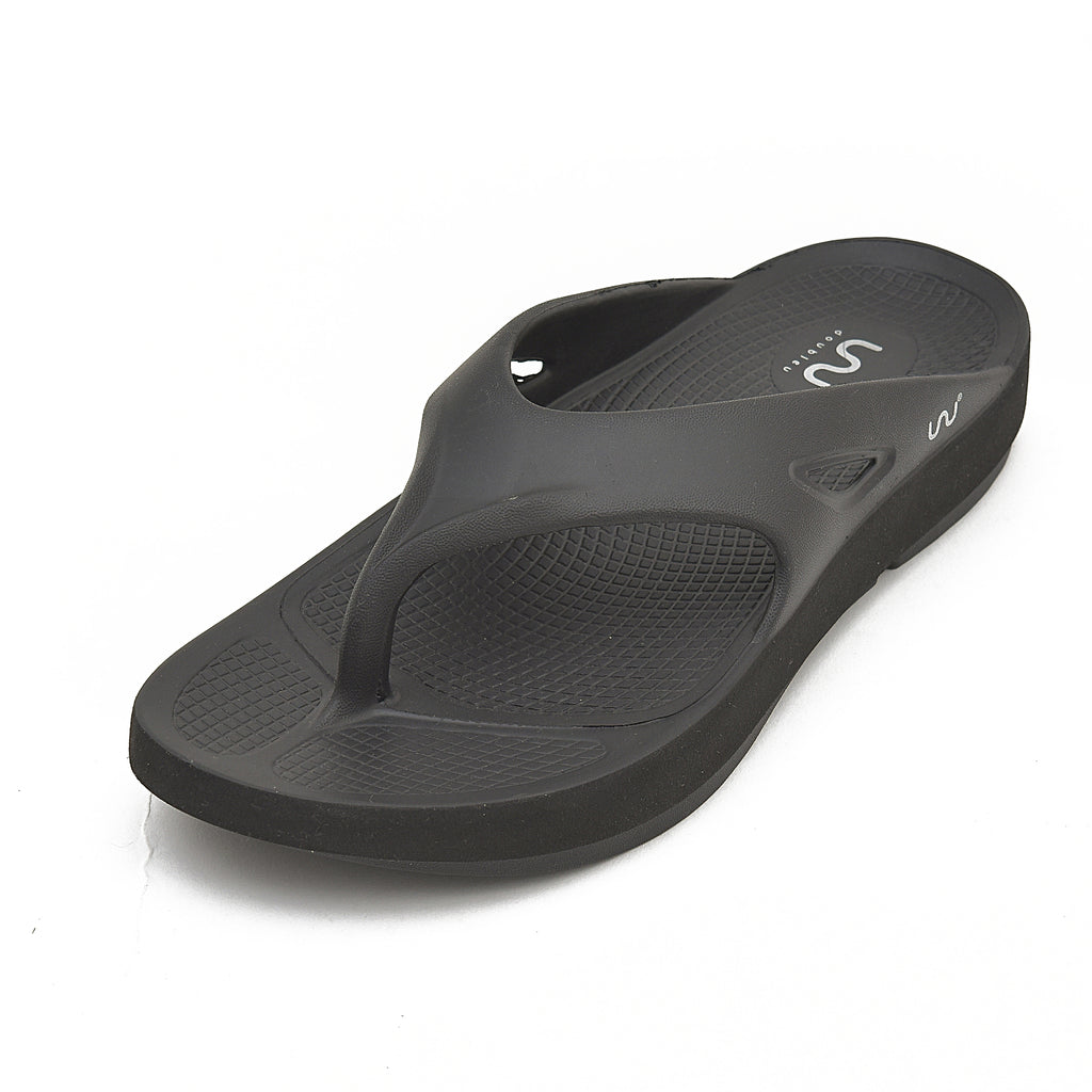 Doubleu Comfort Men Comfortable & Light Weight Slipper