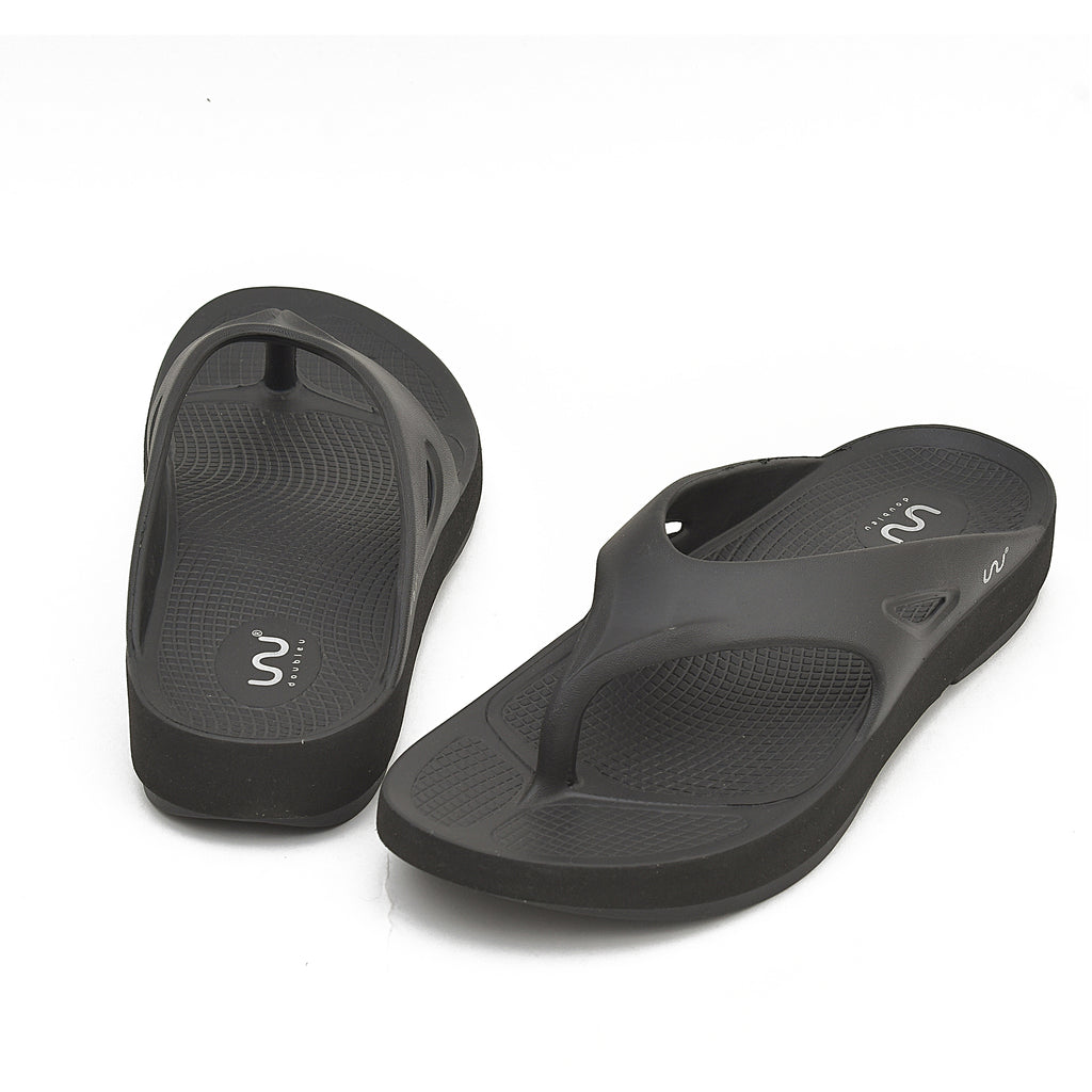 Doubleu Comfort Men Comfortable & Light Weight Slipper
