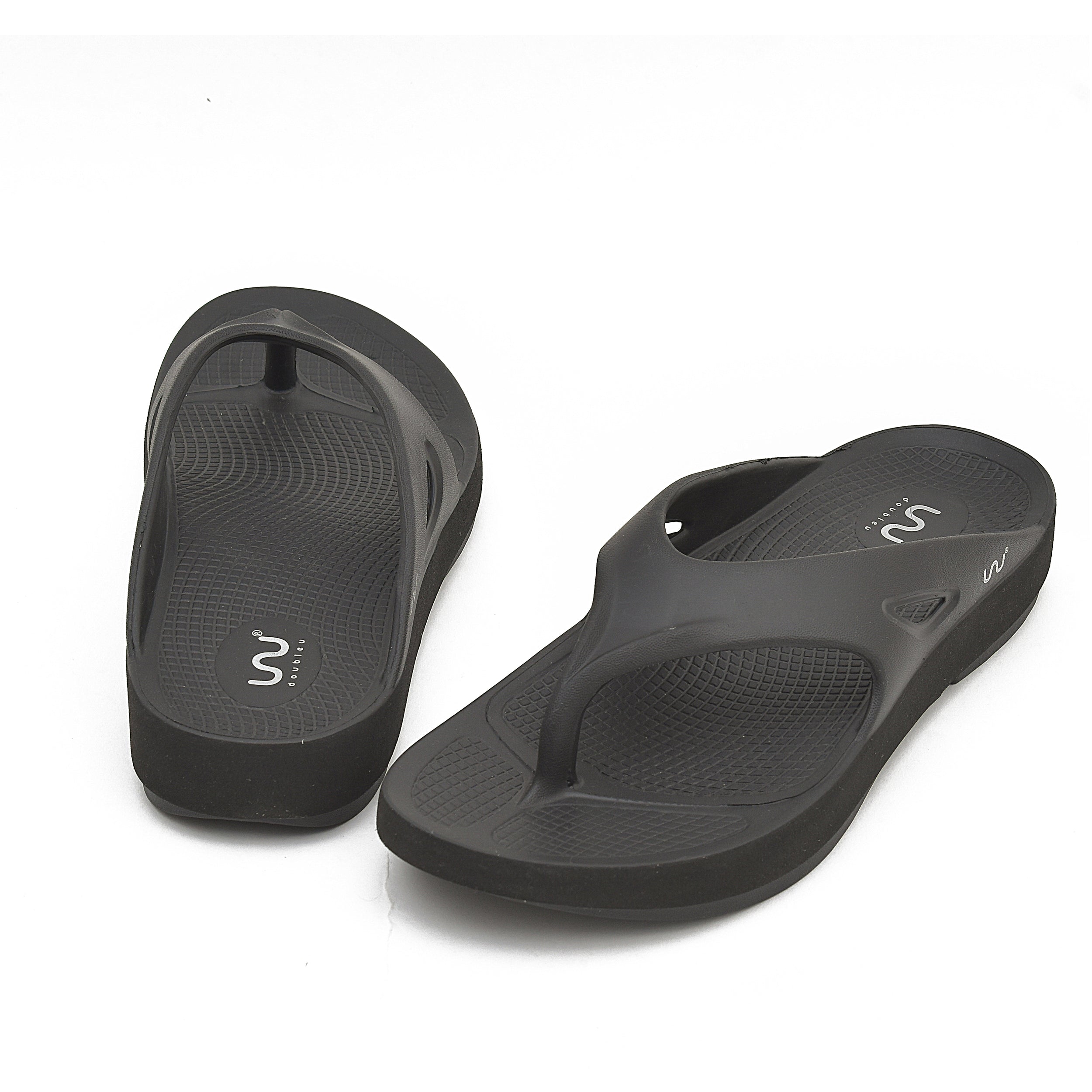 Doubleu Comfort Men Comfortable & Light Weight Slipper