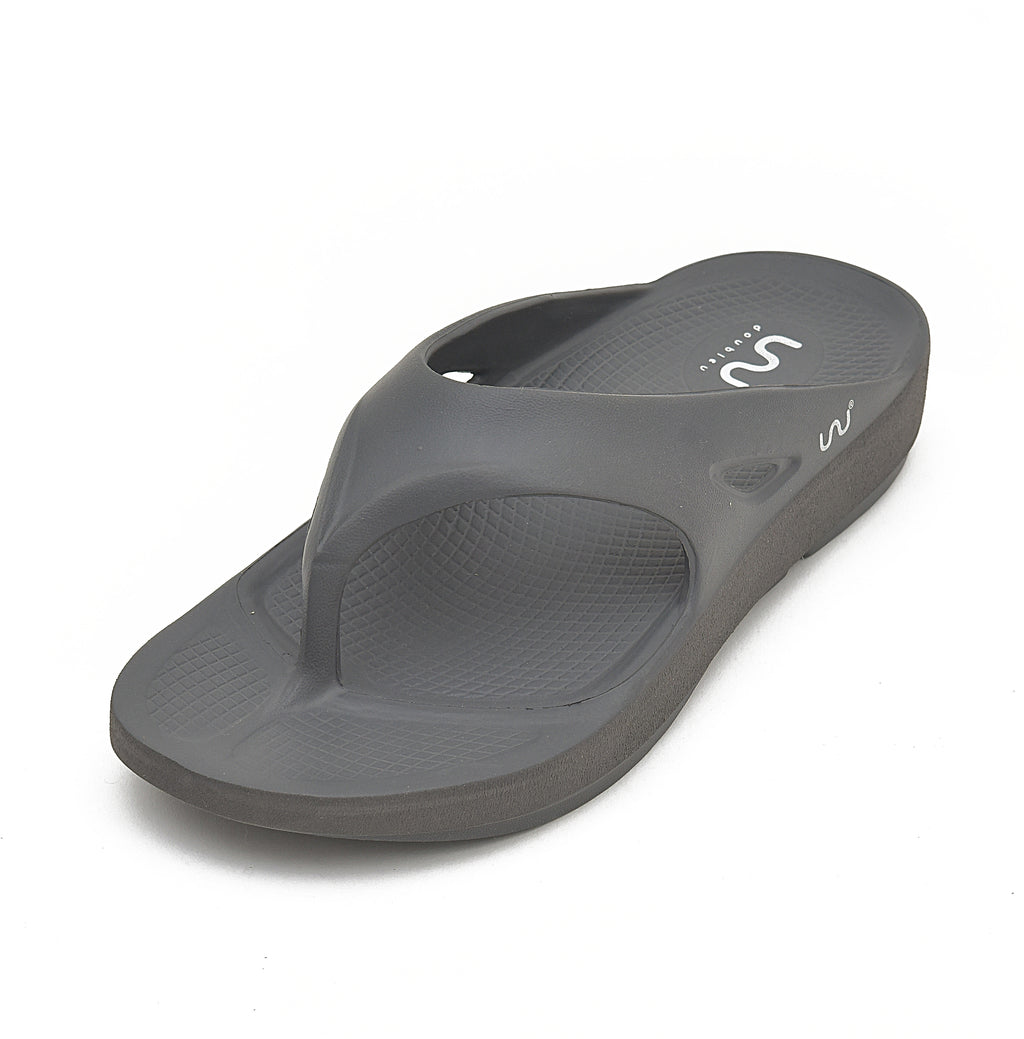 Doubleu Comfort Men Comfortable & Light Weight Slipper