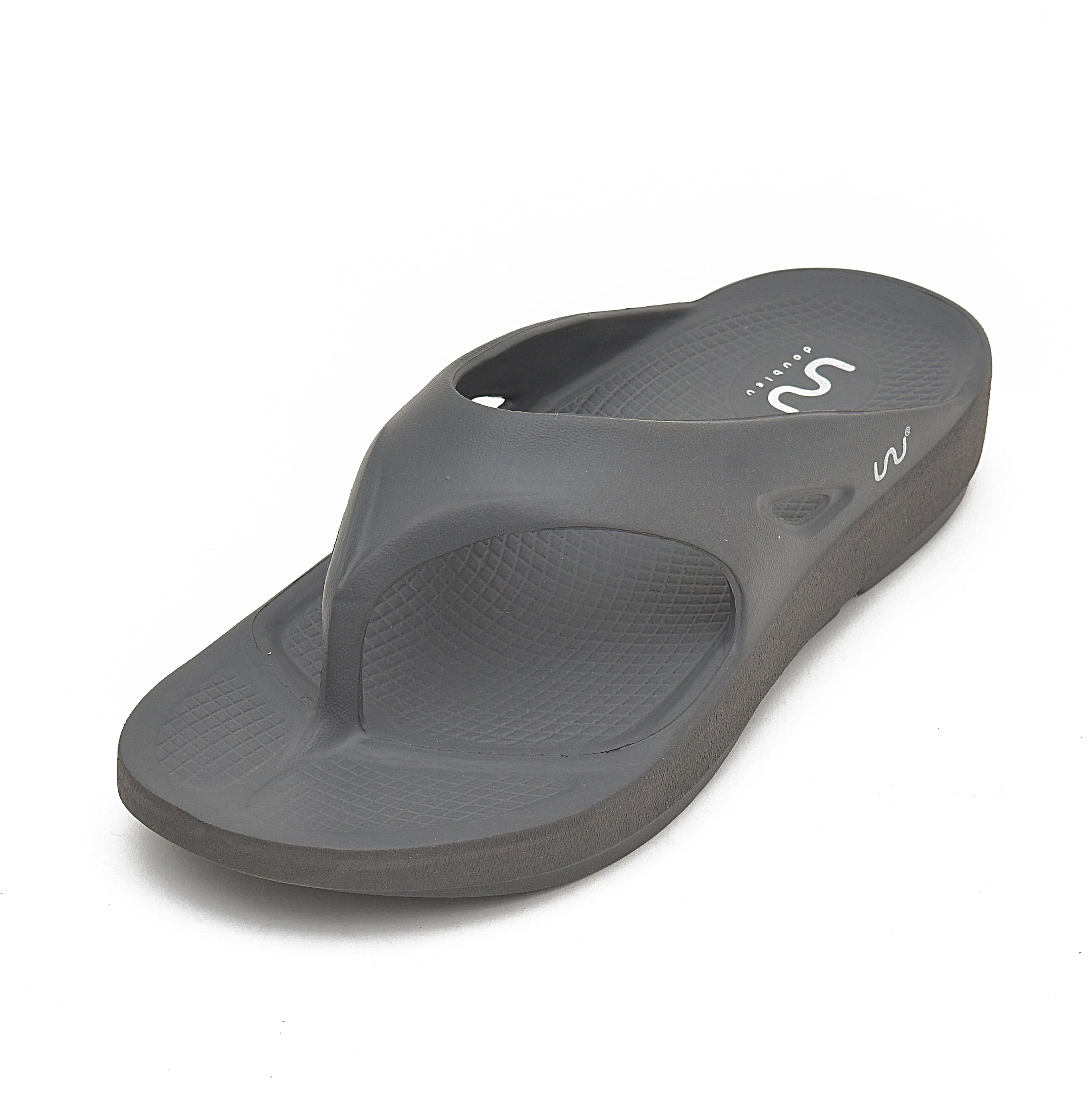 Doubleu Comfort Men Comfortable & Light Weight Slipper