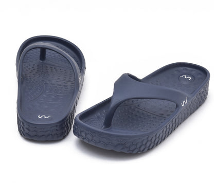Doubleu Kyoto Women   Comfortable & Light Weight Slipper